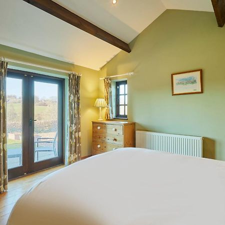Host & Stay - Tregaer Mill Barn Dingestow Екстер'єр фото