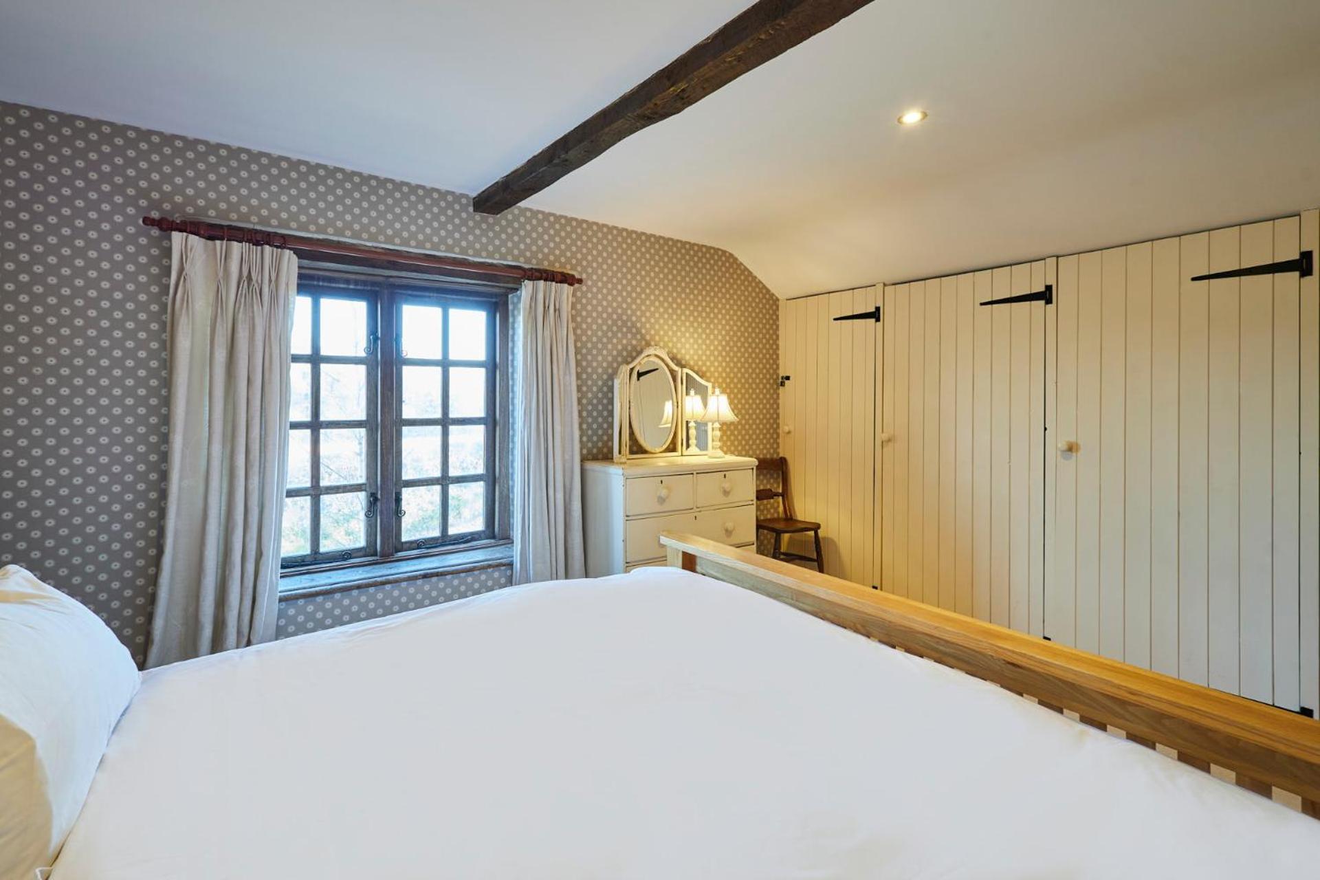 Host & Stay - Tregaer Mill Barn Dingestow Екстер'єр фото