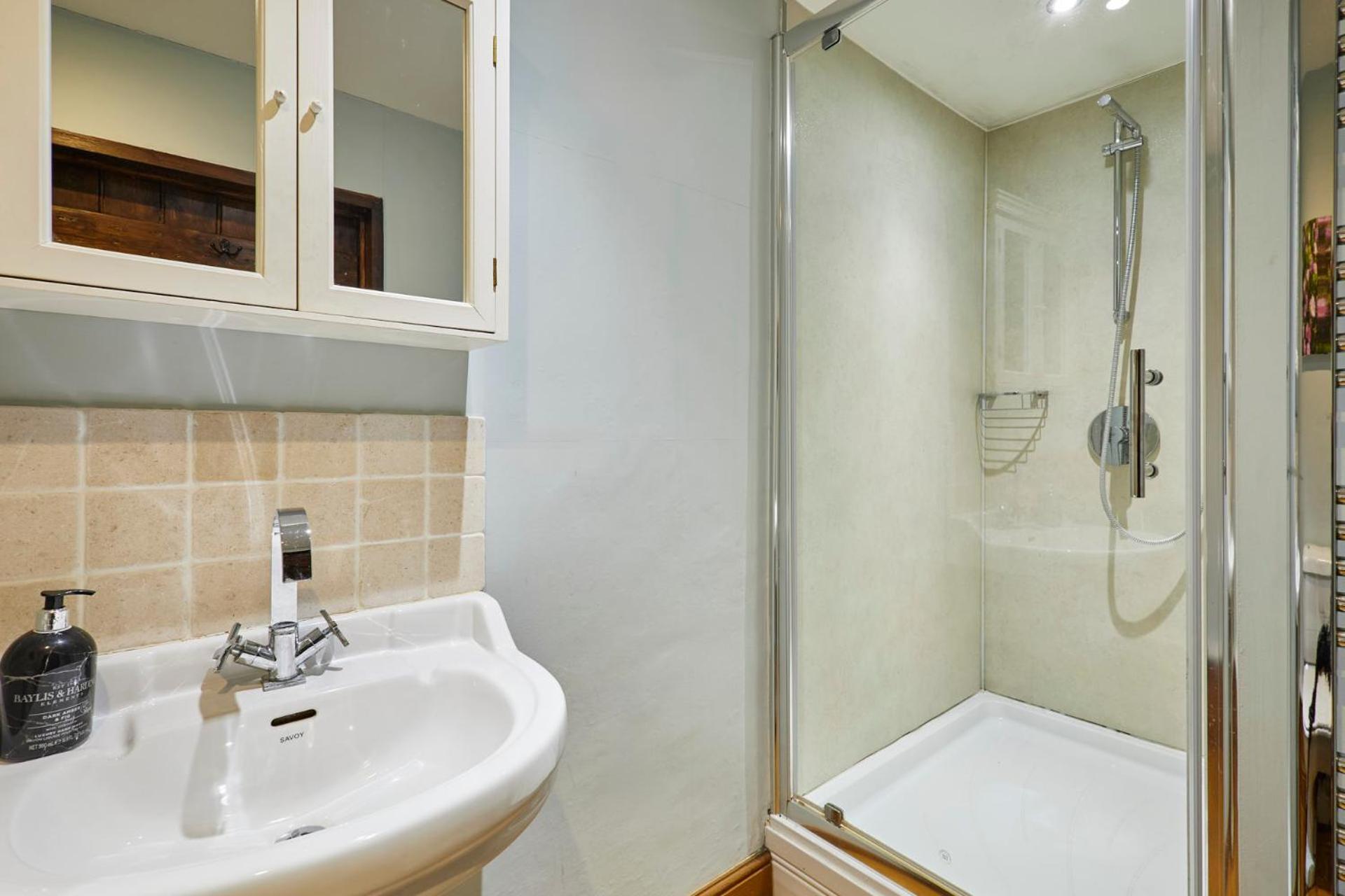 Host & Stay - Tregaer Mill Barn Dingestow Екстер'єр фото
